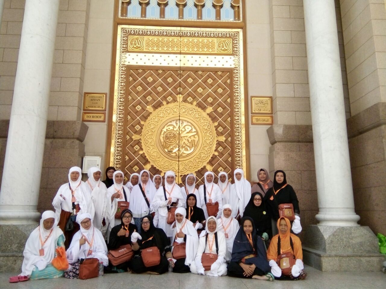 Andalus Travel Umroh Surabaya
